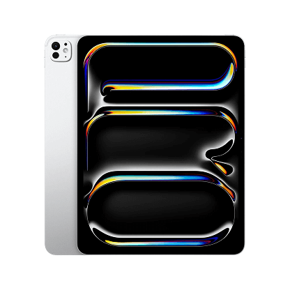 iPad
