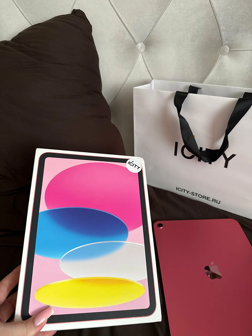 Фото товара